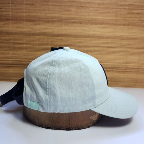 Puma By Rihanna F Fenty Cap Hat Bay Evening Blue Unisex One Size New - Picture 4 of 14